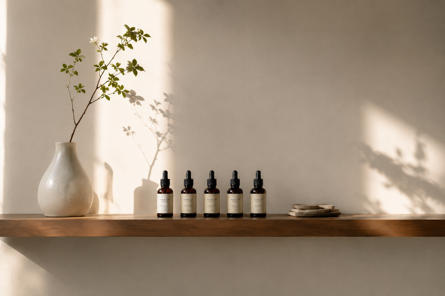 Night Repair Serum